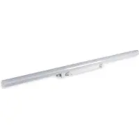 Müller-Licht Kosteiden tilojen LED-valaisin Aquafix sensor 120 Sensor, Valkoinen/opaali, Synteettinen materiaali