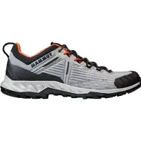 Mammut Alnasca Knit Iii Low Lähestymiskengät