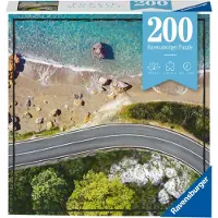 Ravensburger Palapeli Rantatie 200