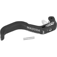 Magura Mt5 Alloy 1-finger Hc Blade Polkupyörän Vipu