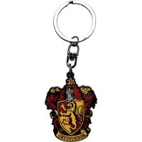 Harry Potter Abysse: - Gryffindor Metal Keychain (ABYKEY135)