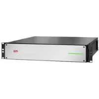 APC SMART-UPS ONLINE 48V 2U LITHIUM-ION EXTERNAL BATTERY PACK (XBP48RM2U-LI)