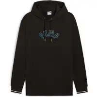 Puma Classics Play Paris Tr Huppari