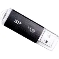 Silicon Power 128GB Blaze B02 USB 3.1 muistitikku
