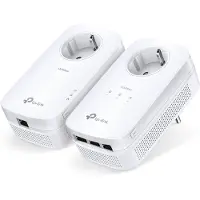 TP-LINK TL-PA8033P KIT Powerline-adapteri