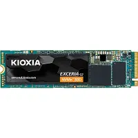 Kioxia Exceria G2 , 2 TB, M.2, 2100 MB/s (LRC20Z002TG8)