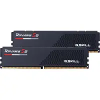G.Skill Ripjaws S5 F5-5200J4040A24GX2-RS5K, 48 GB, 2 x 24 GB, DDR5, 5200 MHz, 288-pin DIMM