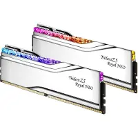 G.Skill Trident Z5 Neo RGB F5-6000J2836G16GX2-TR5NS, 32 GB, 2 x 16 GB, DDR5, 6000 MHz, 288-pin DIMM