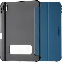 Otterbox – React Folio iPad 10th gen Blue PolyBag (77-92192)
