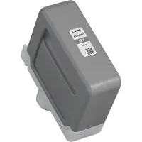 Canon PFI-3300-mustekasetti, 330 ml, harmaa
