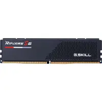 G.Skill Ripjaws S5, DDR5, 32 GB, 6000MHz, CL32 (F5-6000J3238F16GX2-RS5K)