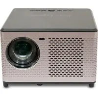 Acer QF15a, 500 ANSI lumenia, 1080p (1920x1080), 1000:1, 16:9, 4:3, 16:9, 1,3 - 3,1 m (MR.JWM11.001)