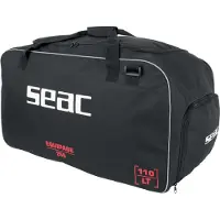 Seac Sub Equipage 250 110l Varustekassi