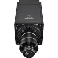 Simagic Alpha Direct Drive -rattialusta