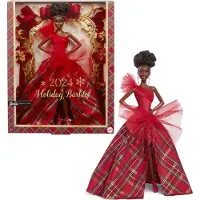 Barbie -loma 2024 | Mattel HRM62 | Kokoelma | Signature-nukke