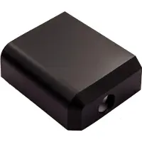 Shimano Steps yläkansi tyyppi A akkutelineeseen BM-E6000