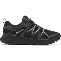 Columbia Men's Peakfreak Roam Waterproof Black Vaelluskengät 42