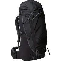 The North Face Terra 65 TNF Black/Asphalt Grey/NPF Retkeilyreput Tnf Black-Asphalt Grey- S/M