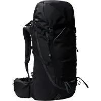 The North Face Terra 55 Tnf Black/Asphalt Grey - LXL