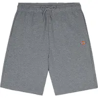 Dickies Men's Mapleton Short Grey Melange Arkishortsit S