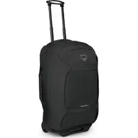 Osprey Sojourn 60 Black 60 L