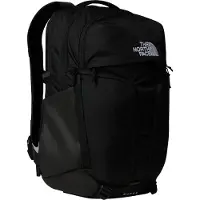 The North Face SURGE Unisex Urban Reppu Musta NF0A52SG4HF