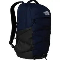 The North Face BOREALIS tummansininen unisex kaupunkireppu NF0A52SE53Z