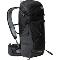 The North Face Trail Lite 24 TNF Black/Asphalt Grey/NPF Retkeilyreput S/M