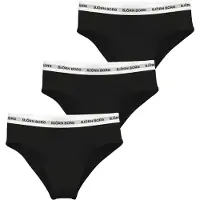 Björn Borg Logo Brief 3-pack Monipakkaus