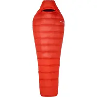 Marmot Mad River 40 Short makuupussi