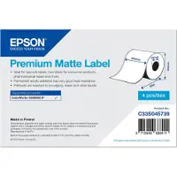 Epson Printer Consumables