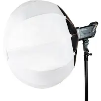 SmallRig 3932 Softbox Lantern Ra-L90 valonmuokkain