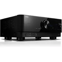Yamaha 5.2-kanavainen AV-viritinvahvistin RX-V4A