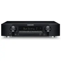 Marantz NR1510 -5.2 AV-viritinvahvistin, musta