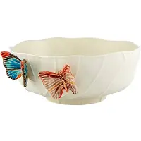 Bordallo Pinheiro - Cloudy Butterfly Kulho 4 l