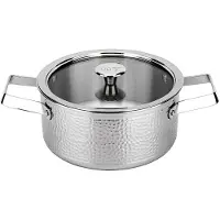 Vargen & Thor - Kroma Bark Kattila 2,8 L