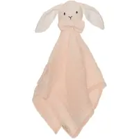 Teddykompaniet Diinglisar Pupu Uniriepu Musliini, Baby Pink