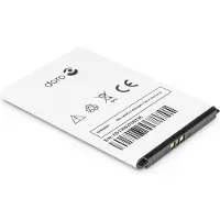 Doro battery 7030/7031/708x eco
