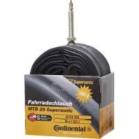 Continental supersonic letku 26" (47/55-559) kilpa venttiili