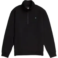 G-Star Premium Core Half Zip R Sw L\S - Black - XL