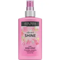 John Frieda Vibrant Shine Color 3-In-1 Shine Spray 150 ml