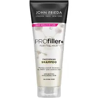 John Frieda ProFiller+ Thickening Shampoo, 250ml