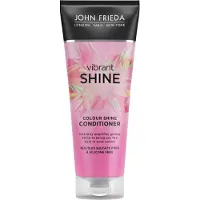 John Frieda Vibrant Shine Color Conditioner 250 ml