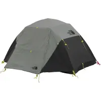 The North Face Stormbreak 2 Agave Green/asphalt Grey OneSize