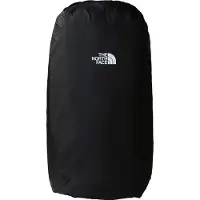 The North Face Pack Rain Cover - Black - M