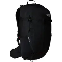 The North Face Basin 36 TNF Black/TNF Black/NPF Retkeilyreput TNF Black-TNF Black-NPF OneSize