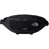 The North Face Terra Bum Bag 6 L Asphalt Grey/TNF Black/NPF Vyölaukut Asphalt Grey-TNF Black- OneSize