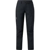 Haglöfs Women's Astral GORE-TEX II Pant True Black M