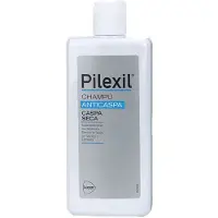 PILEXIL Anti Dandruff Shampoo kuiville hiuksille 300 ml