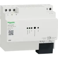 Schneider Electric ELECTRIC SPACELOGIC KNX TEHOLÄHDE 1280MA DIN KNX (MTN6513-1201)
